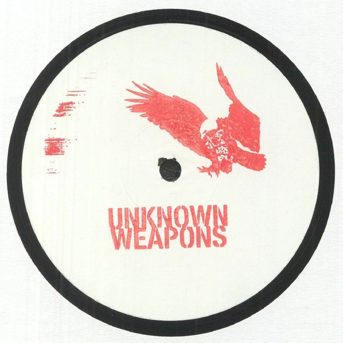 Unknown Weapons 03