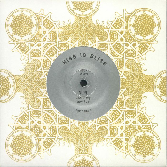 Nope / Abbadia - ZamZam 95