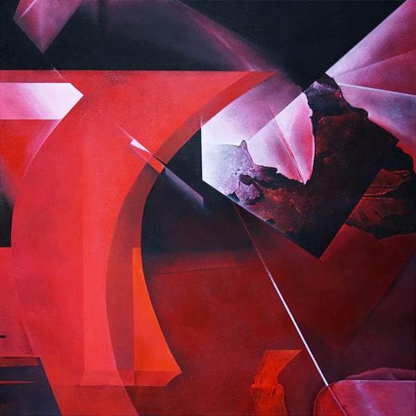 Timeless Exploration - Opus 01