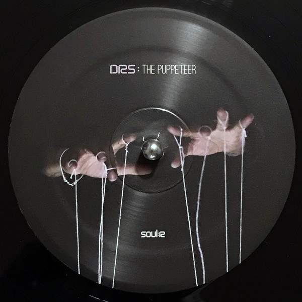 The Puppeteer - Soul:R 64