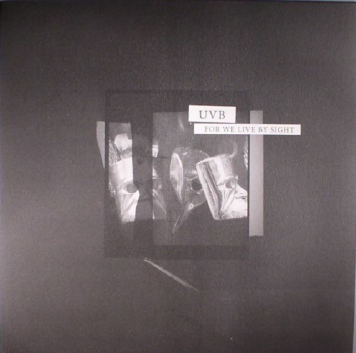 For We Live By Sight - Body Theory 03