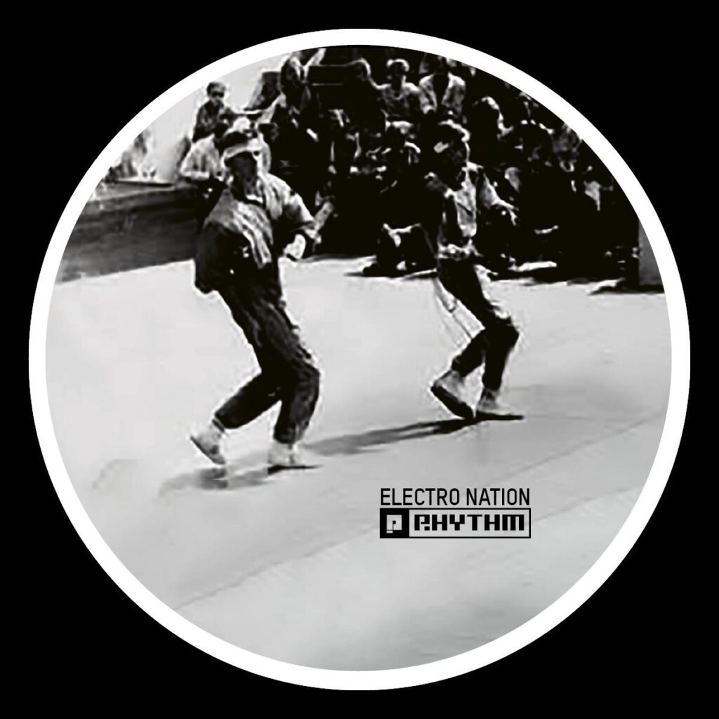 JSPRV35 ‎– Identity Malfunction EP