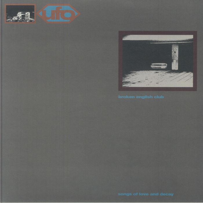 Songs Of Love & Decay - Dekmantel Ufo 15