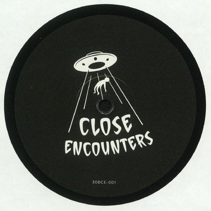 First Contact EP - 30drop Close Encounters 01