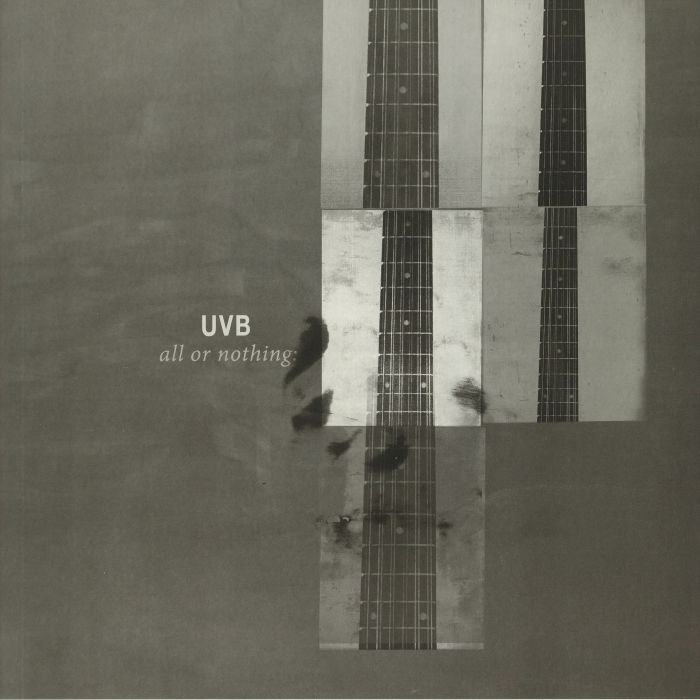All Or Nothing - Body Theory 08