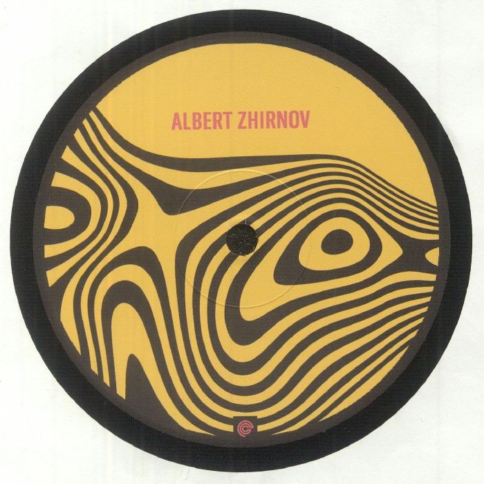 Switchback EP - Clergy 28