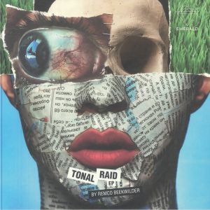 Tonal Raid EP - Emerald 26