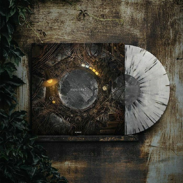 Survival - Flexout Audio 204