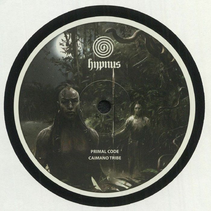 Caimano Tribe - Hypnus 23 RP