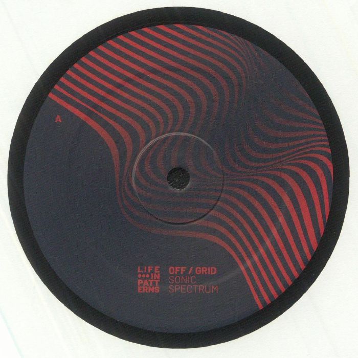 Sonic Spectrum - Life In Patterns 09