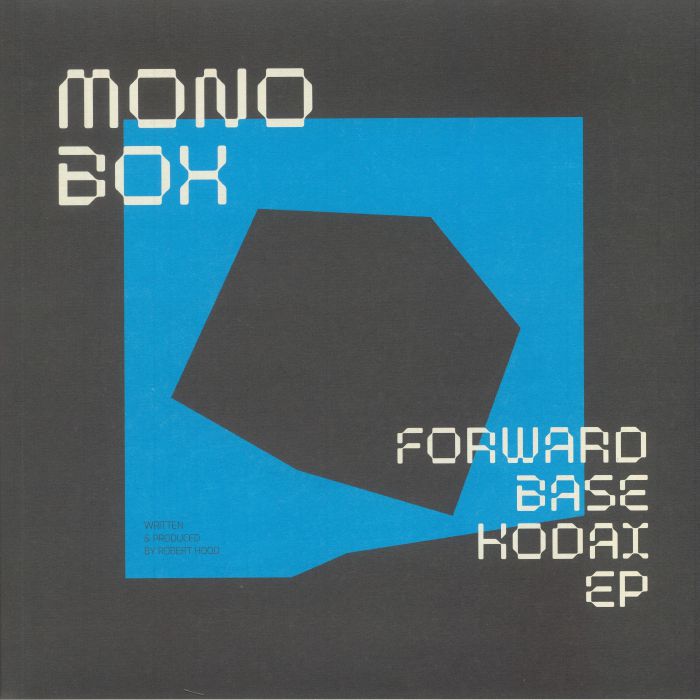 Forwardbase Kodai EP - M-Plant 39