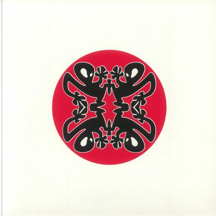 Musik (30th Anniversary Edition) - Novamute 37 V LP