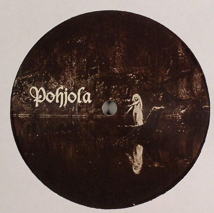 Kolmas Runo - Pohjola 03