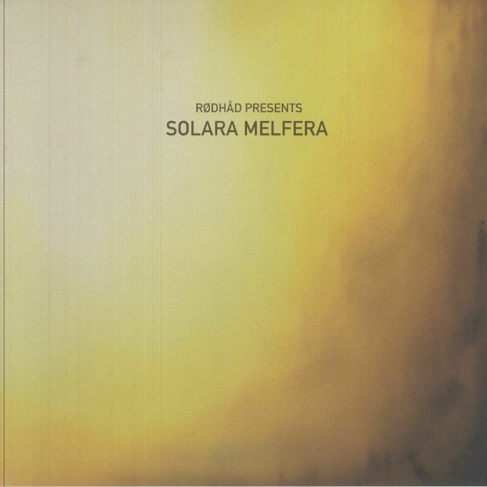 Rodhad Presents: Solara Melfera - WSNWG BTZ 11