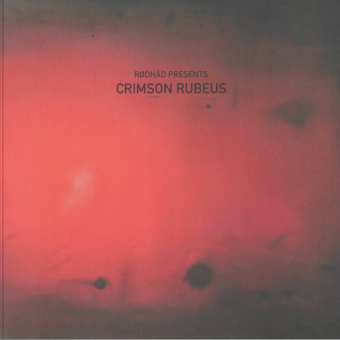 Crimson Rubeus WSNWG BTZ 10