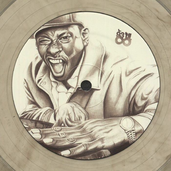 Diggin' In The Crates - Vibez '93 02 RP