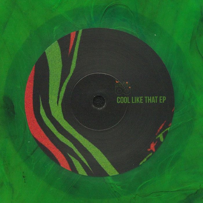 Cool Like That EP - Vibez '93 14