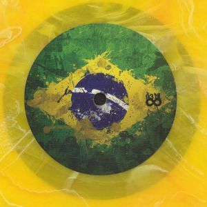 Brasil '25 EP - Vibez '93 Brasil
