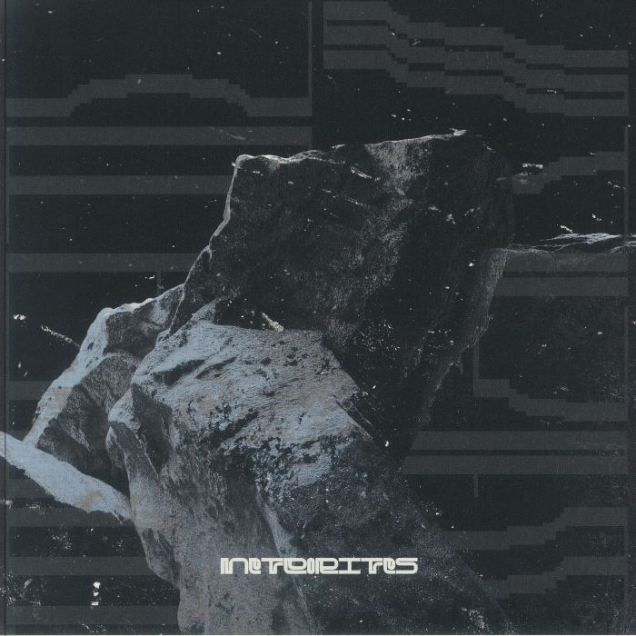 Meteorites - Analogical Force 61 LP