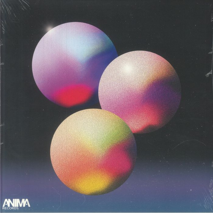 Orbit - Anima 03