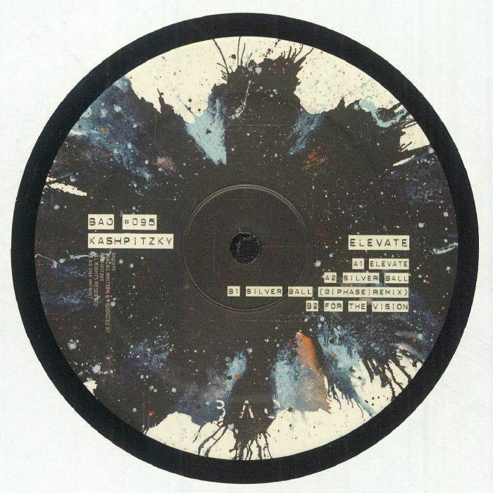 Elevate - Be As One 95
