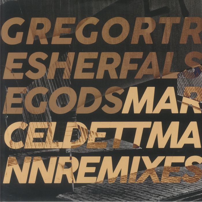 False Gods (remixes) - Break New Soil 91