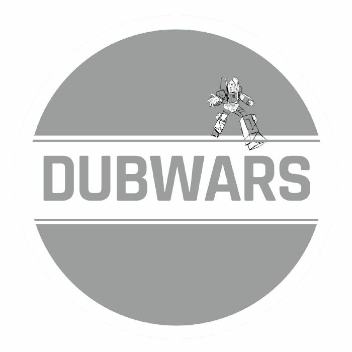 Powerglide EP - Planet Rhythm Dubwars 09