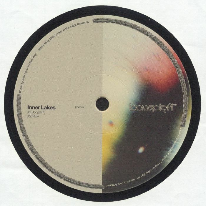 Bongdrift - Earthdog 10