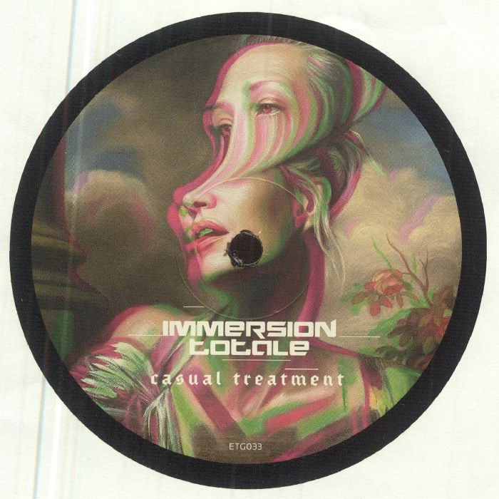 Immersion Totale - Eartoground 33