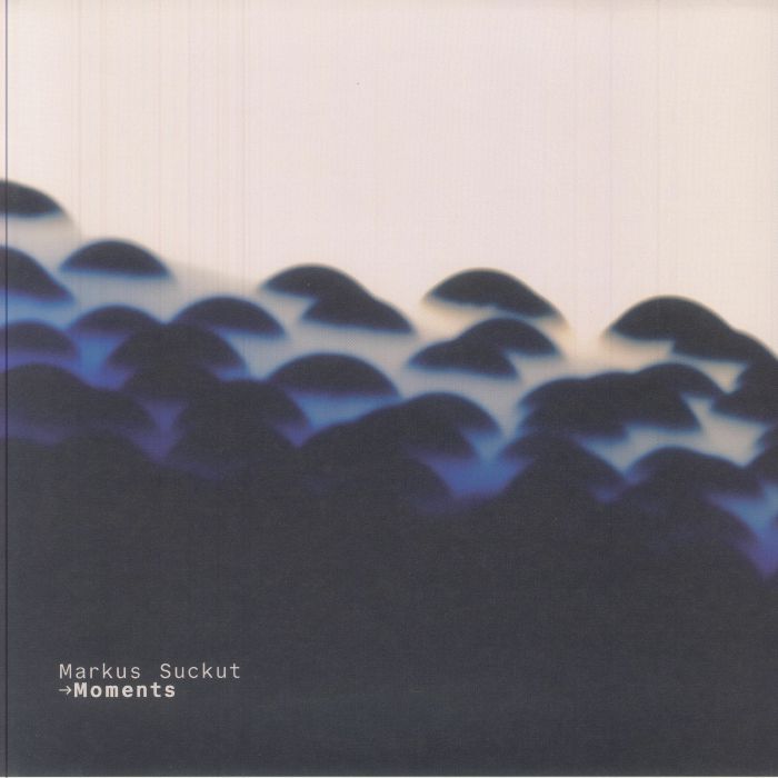 Moments - Fuse 08