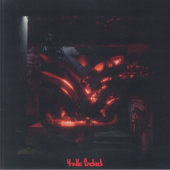 The Void - Groove Jungle 01