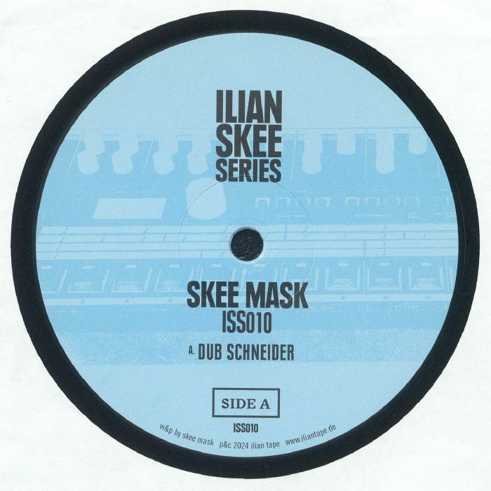Ilian Tape Skee Series 10