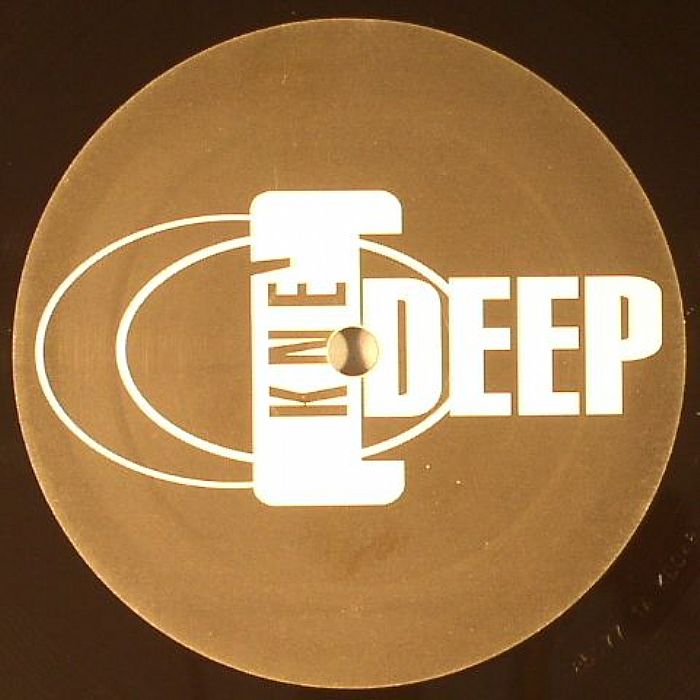 13th April 57 EP - Kne Deep 48 (segunda mano)