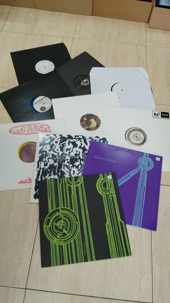 Lote Electro 10 discos (1)