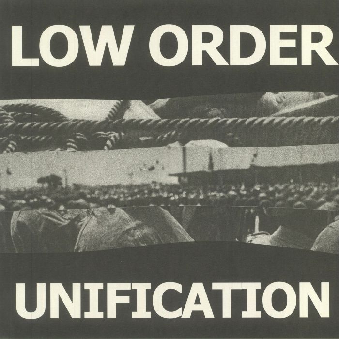 Unification - Low Order 02