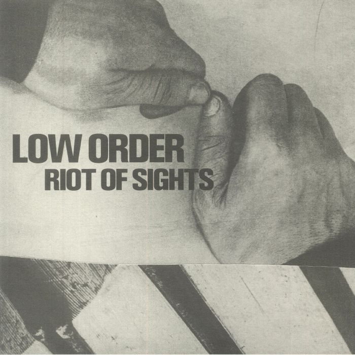 Riot Of Sights - Low Order 03
