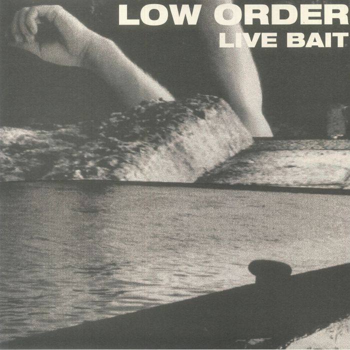 Live Bait - Low Order 05