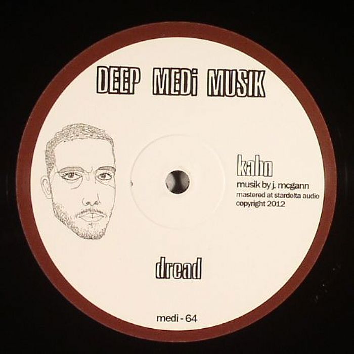 Dread - Deep Medi 64