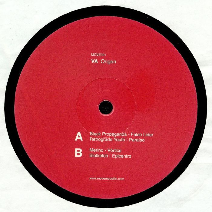 Origen - Move 01