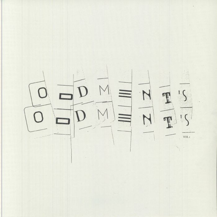 Oddments Vol 1 - 1985 Music 75