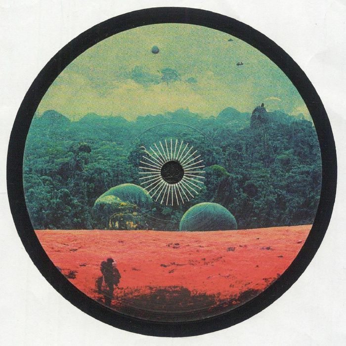 Eclipse - Observer Station 06