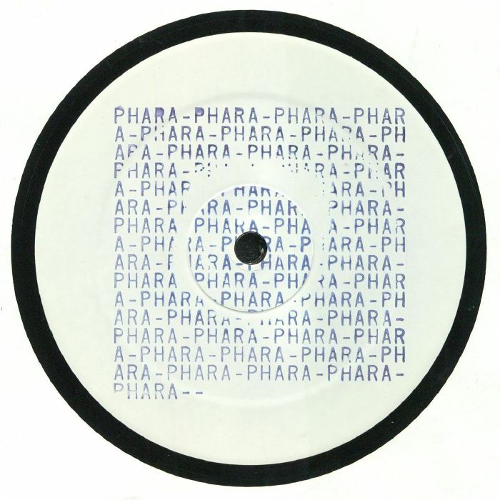 Rosemary EP - Projekts 04