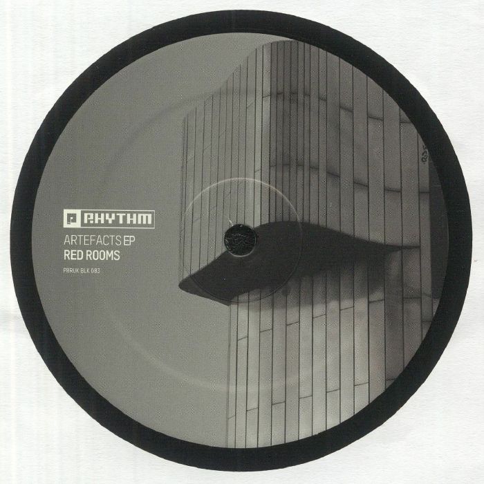 Artefacts - Planet Rhythm BLK 83