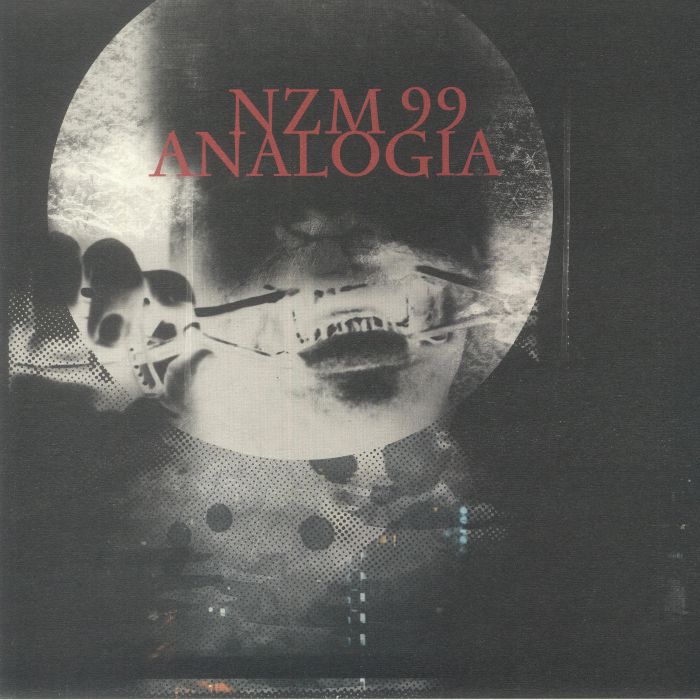 Analogia EP - Persephonic Sirens 19