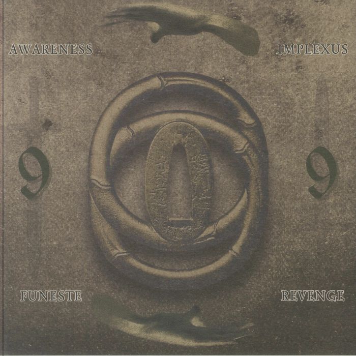 Implexus EP - Persephonic Sirens 34