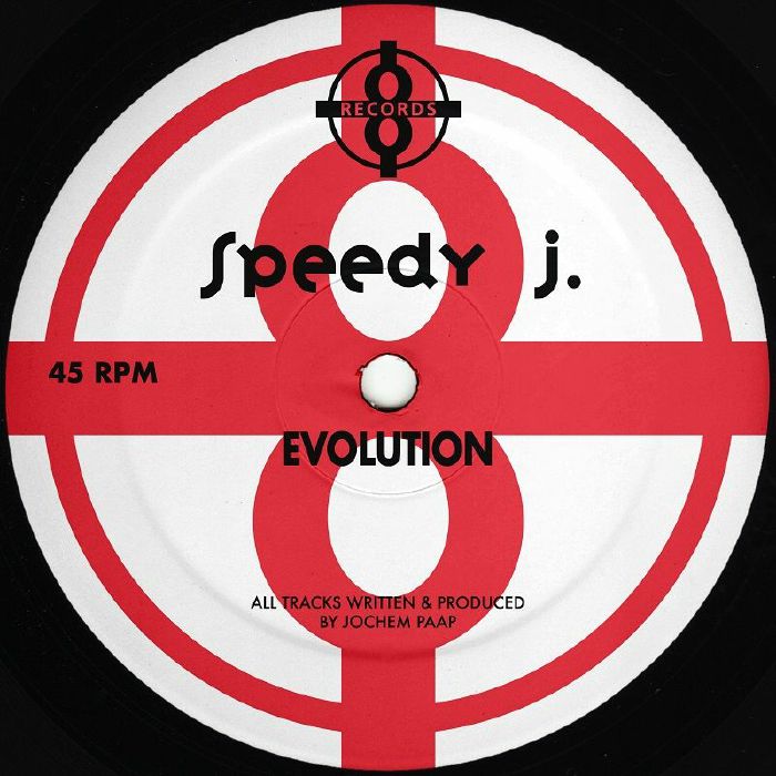 Evolution - Roots 04