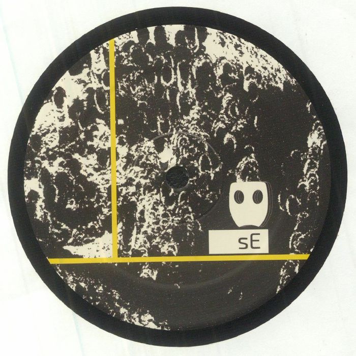 Infected Frequencies - Snork Enterprises 01