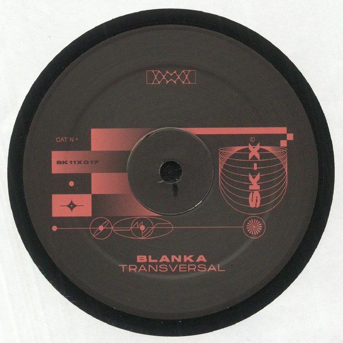 Transversal - SK Eleven X 17