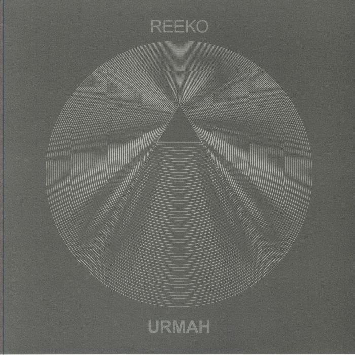 Urmah - Samurai LP B 12