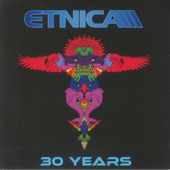 30 Years - Suntrip CDLP 08